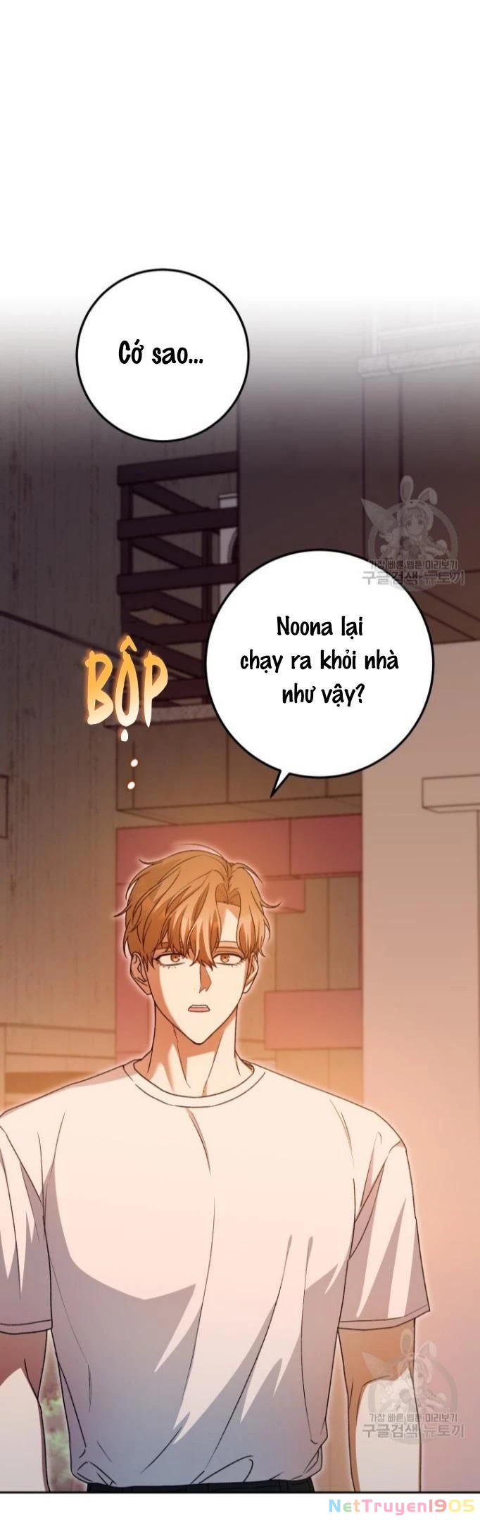 Cú Đấm Netkama Chapter 38 - 4