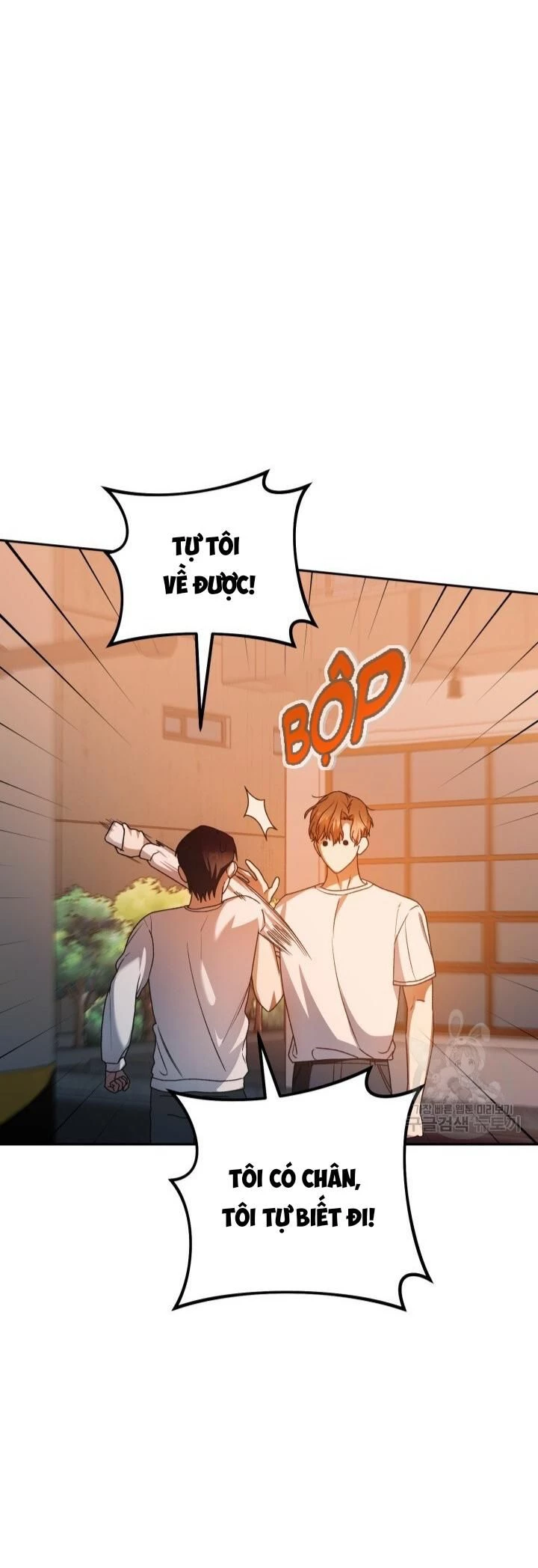Cú Đấm Netkama Chapter 38 - 8