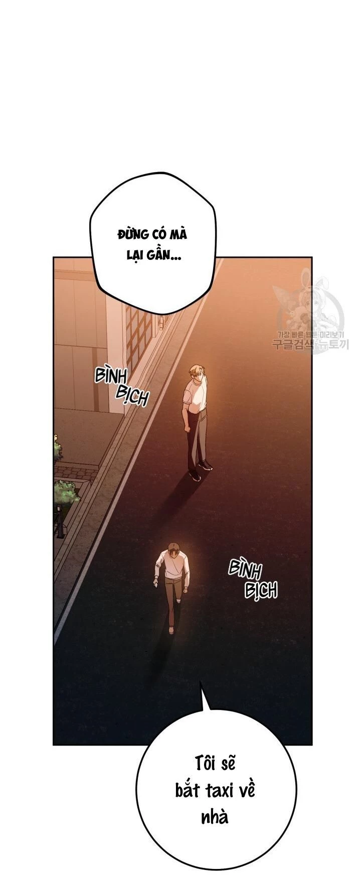 Cú Đấm Netkama Chapter 38 - 9
