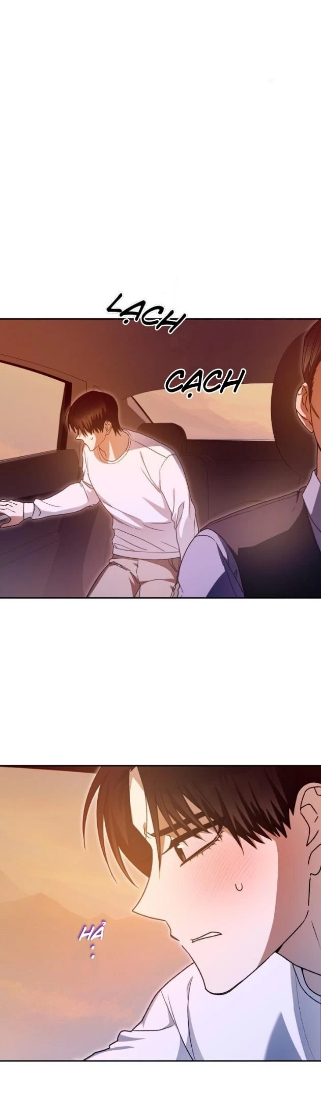 Cú Đấm Netkama Chapter 38 - 11