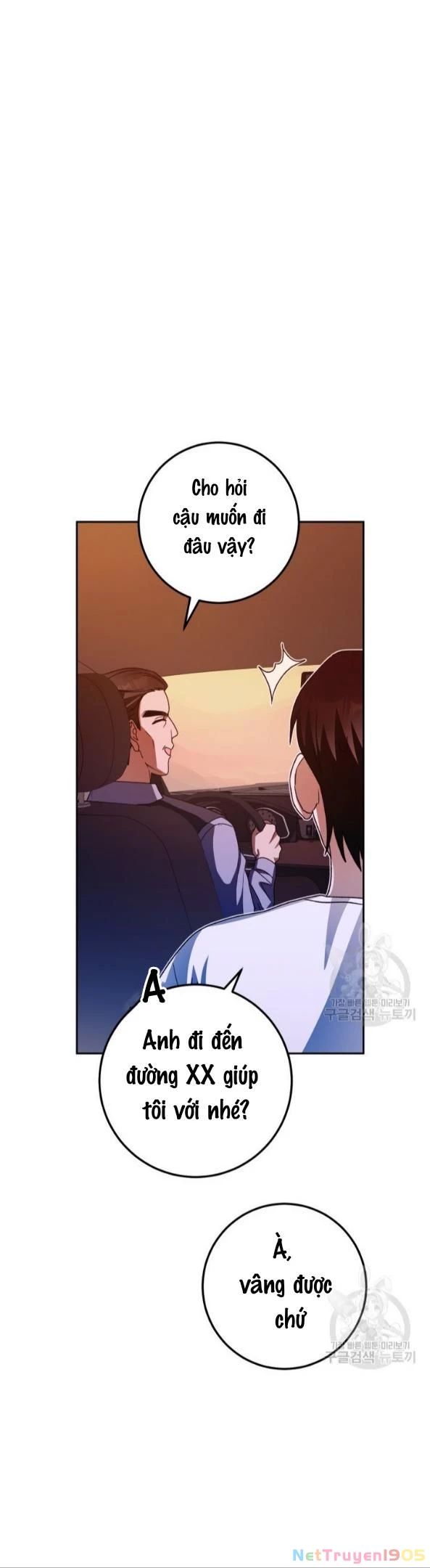 Cú Đấm Netkama Chapter 38 - 12