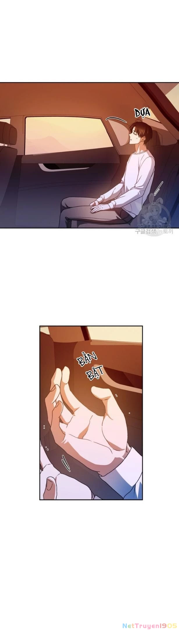 Cú Đấm Netkama Chapter 38 - 13