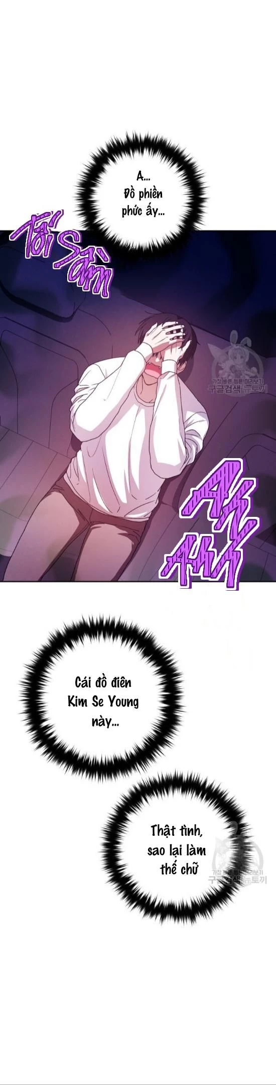 Cú Đấm Netkama Chapter 38 - 14