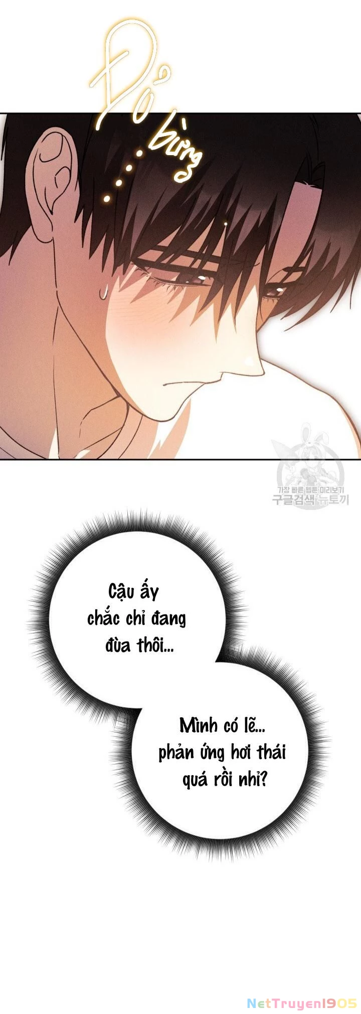 Cú Đấm Netkama Chapter 38 - 16