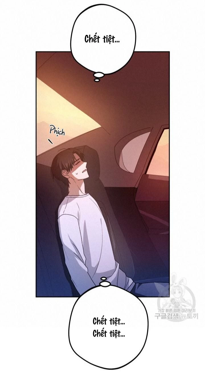 Cú Đấm Netkama Chapter 38 - 19