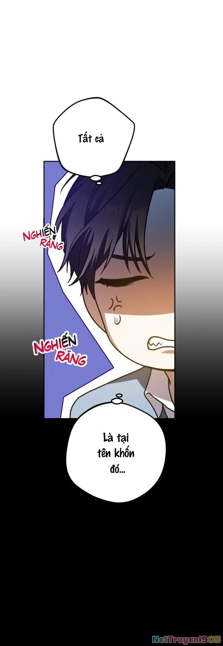 Cú Đấm Netkama Chapter 38 - 23