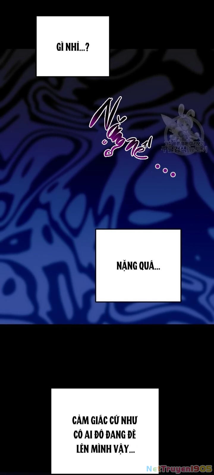 Cú Đấm Netkama Chapter 38 - 25