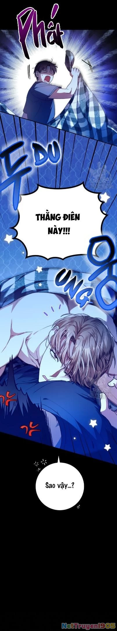 Cú Đấm Netkama Chapter 38 - 27