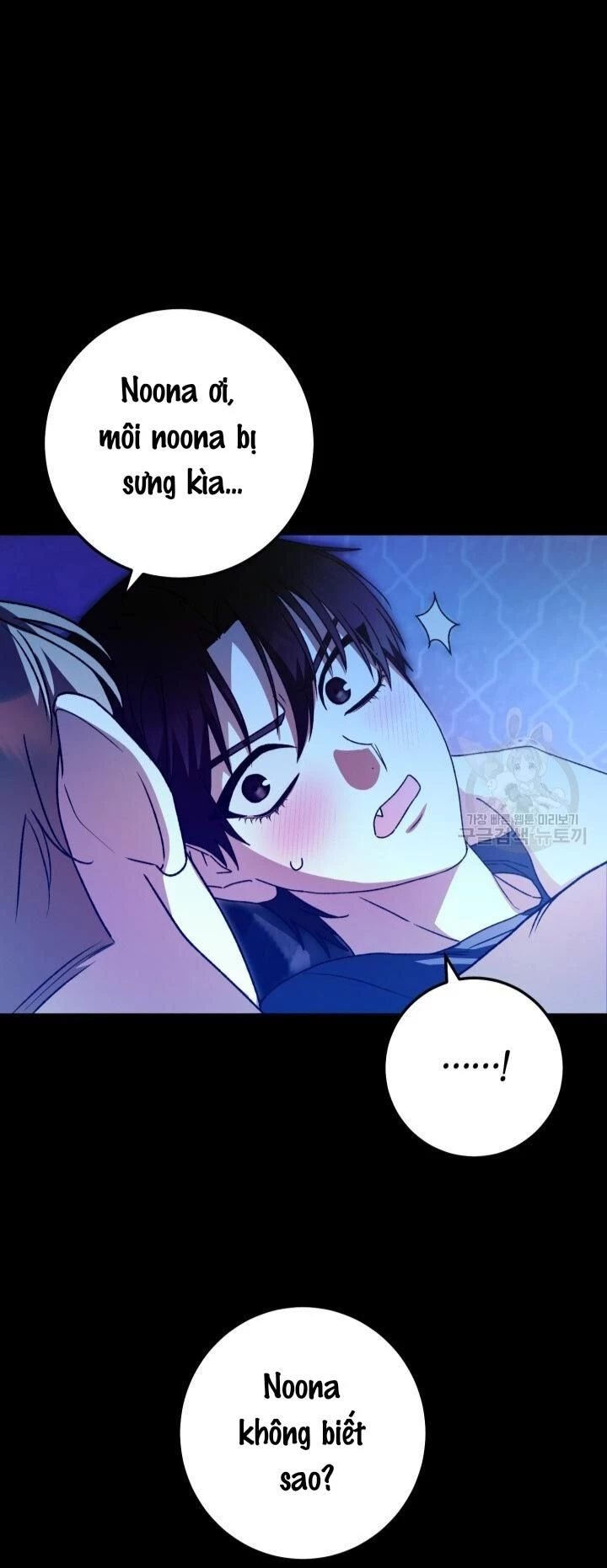 Cú Đấm Netkama Chapter 38 - 30