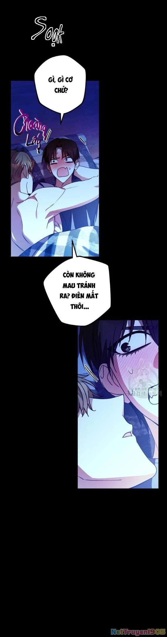 Cú Đấm Netkama Chapter 38 - 31