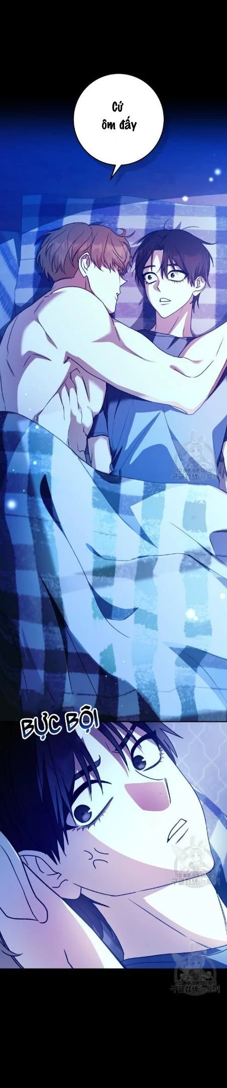 Cú Đấm Netkama Chapter 38 - 32