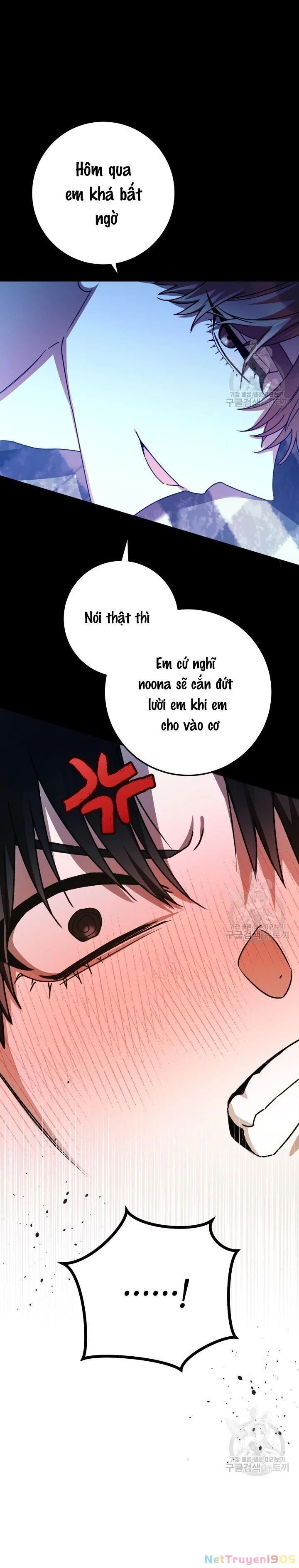 Cú Đấm Netkama Chapter 38 - 33