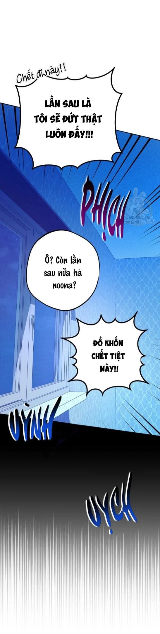 Cú Đấm Netkama Chapter 38 - 34