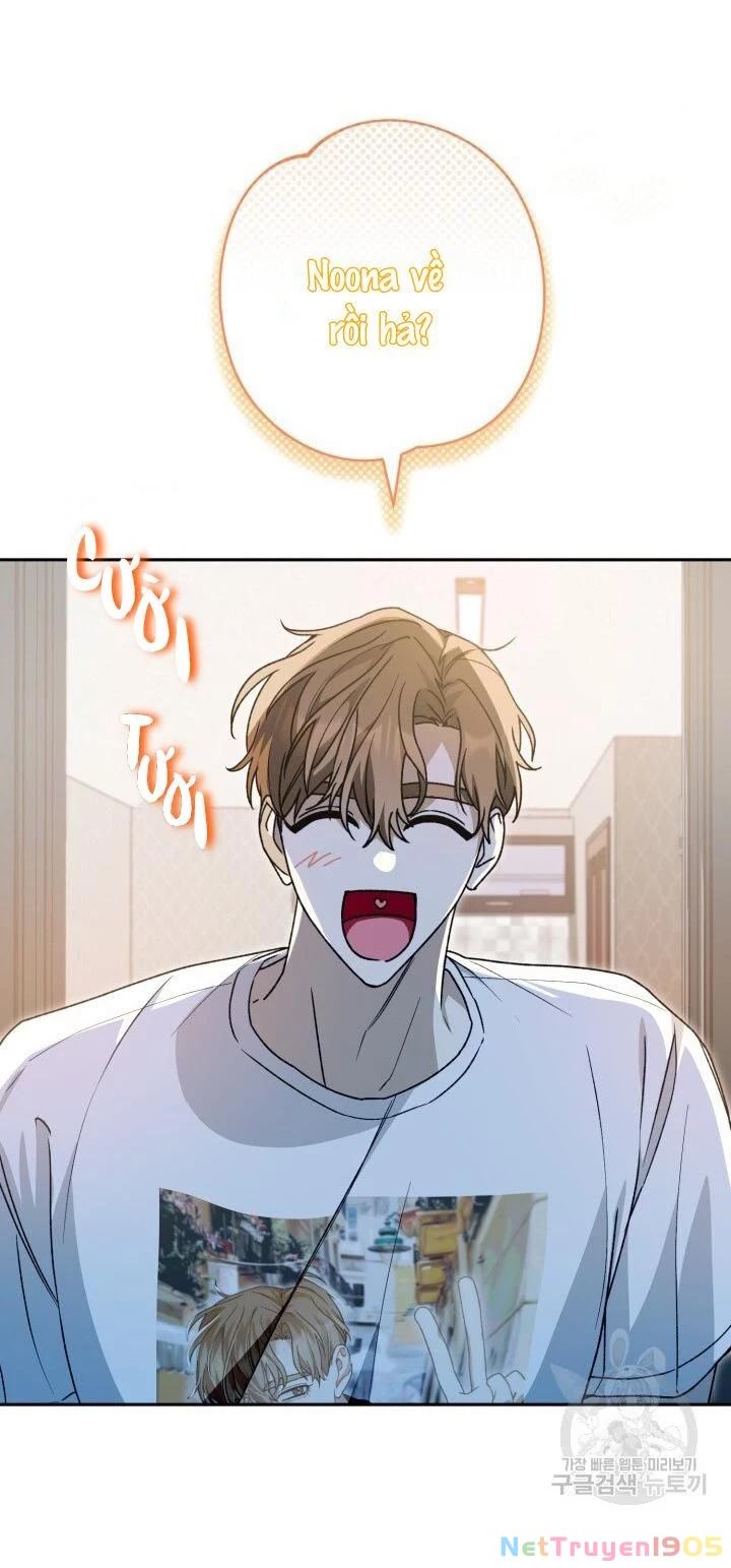 Cú Đấm Netkama Chapter 38 - 38