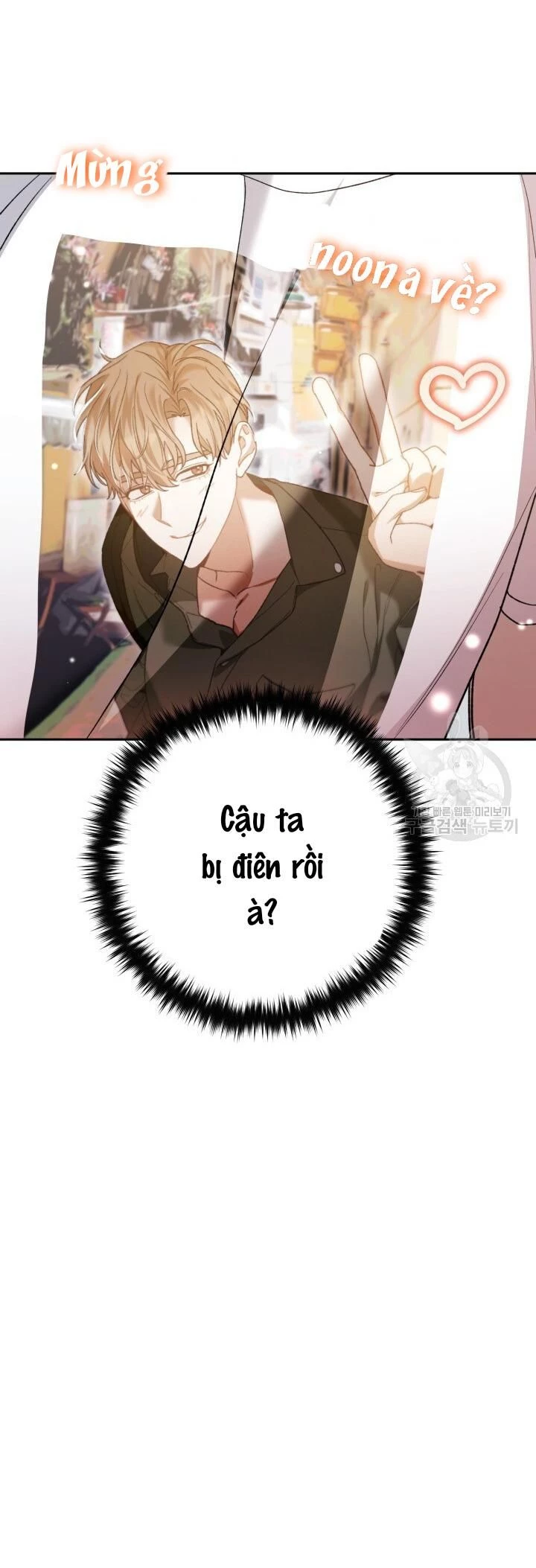 Cú Đấm Netkama Chapter 38 - 40