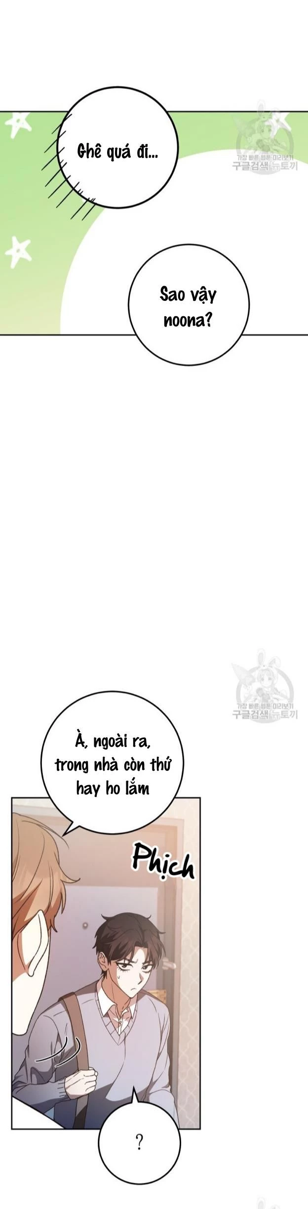 Cú Đấm Netkama Chapter 38 - 41