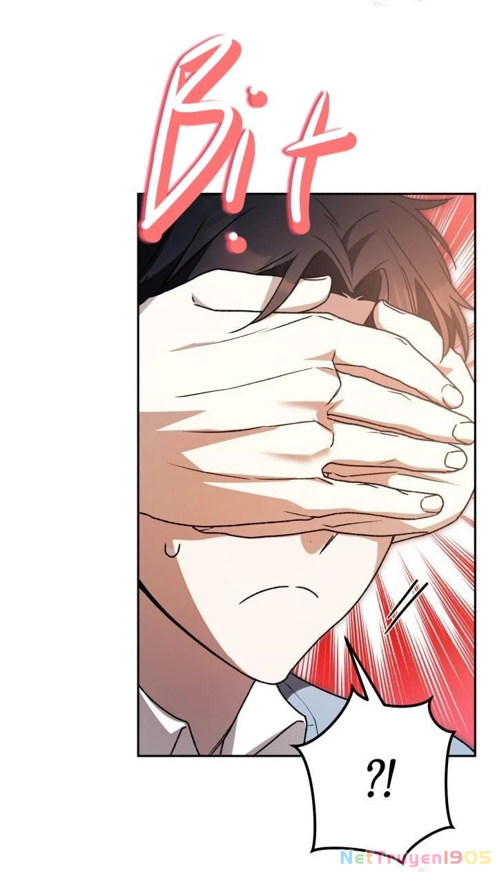 Cú Đấm Netkama Chapter 38 - 42