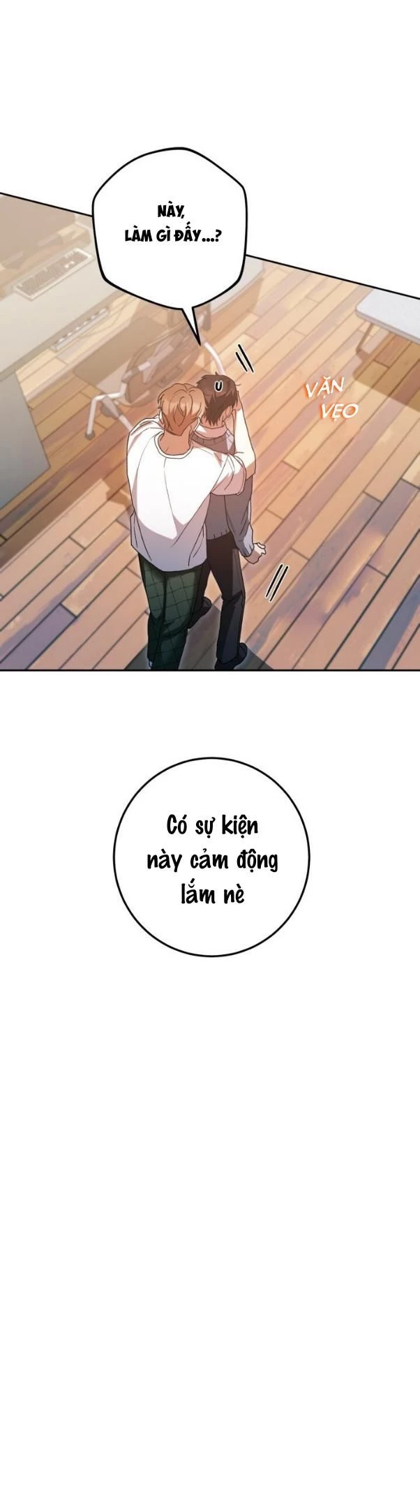 Cú Đấm Netkama Chapter 38 - 43