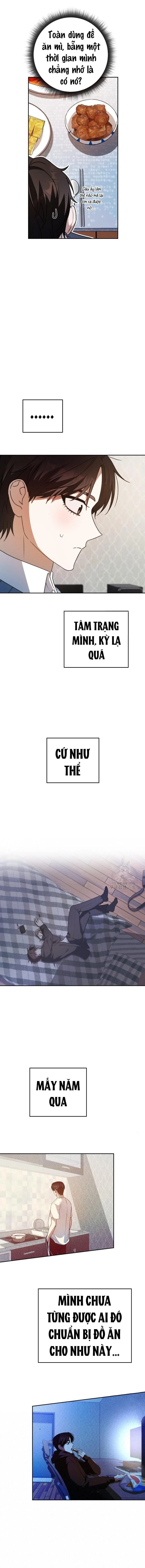 Cú Đấm Netkama Chapter 39 - 3