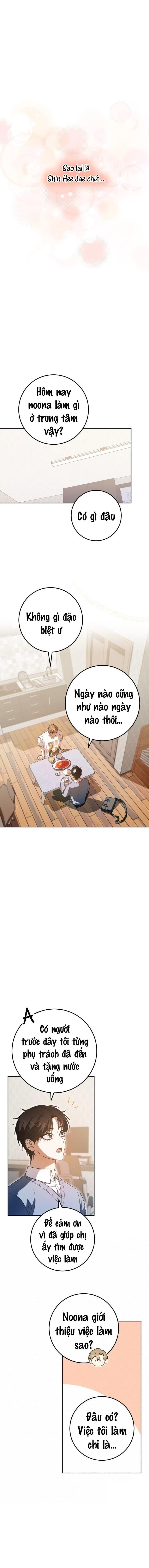 Cú Đấm Netkama Chapter 39 - 6