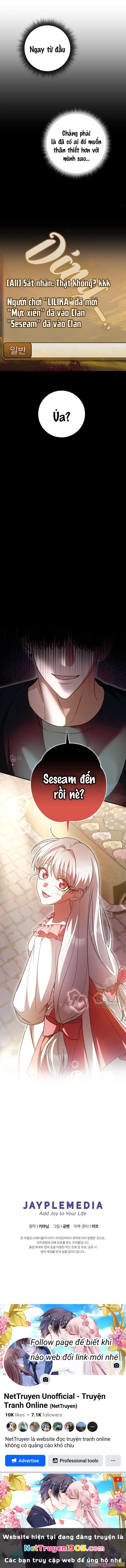 Cú Đấm Netkama Chapter 39 - 14