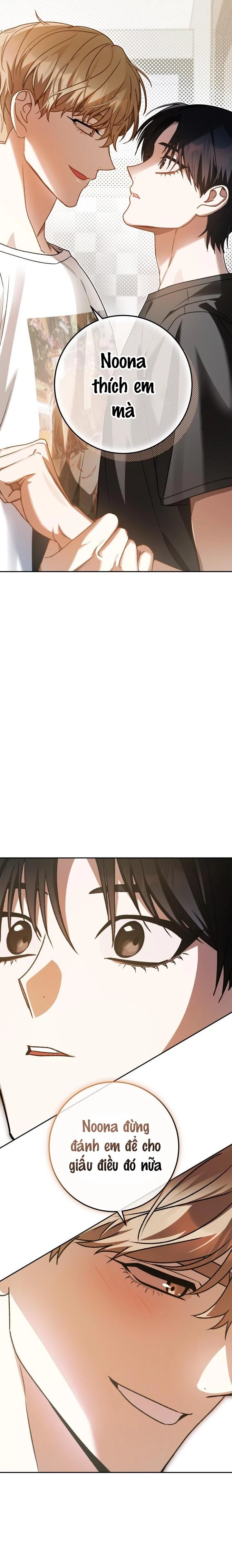 Cú Đấm Netkama Chapter 41 - 8