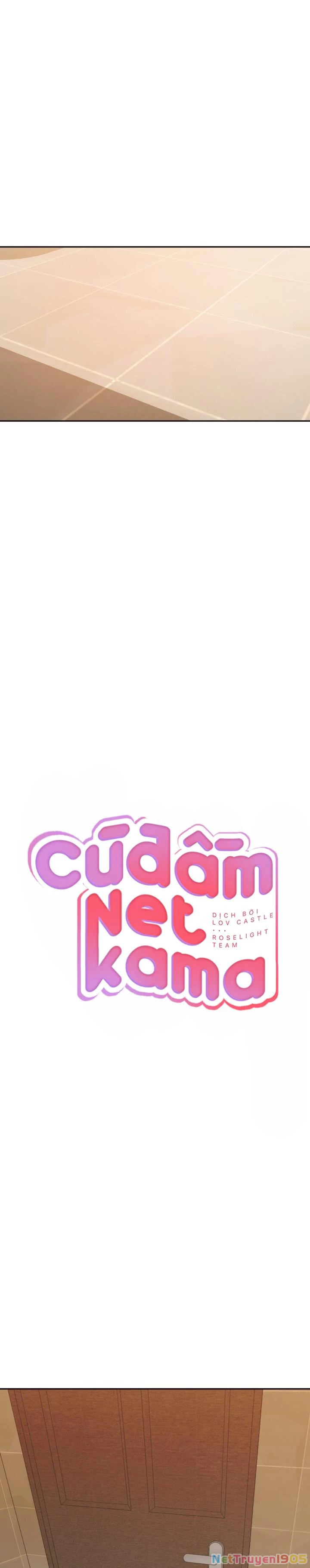 Cú Đấm Netkama Chapter 41 - 9