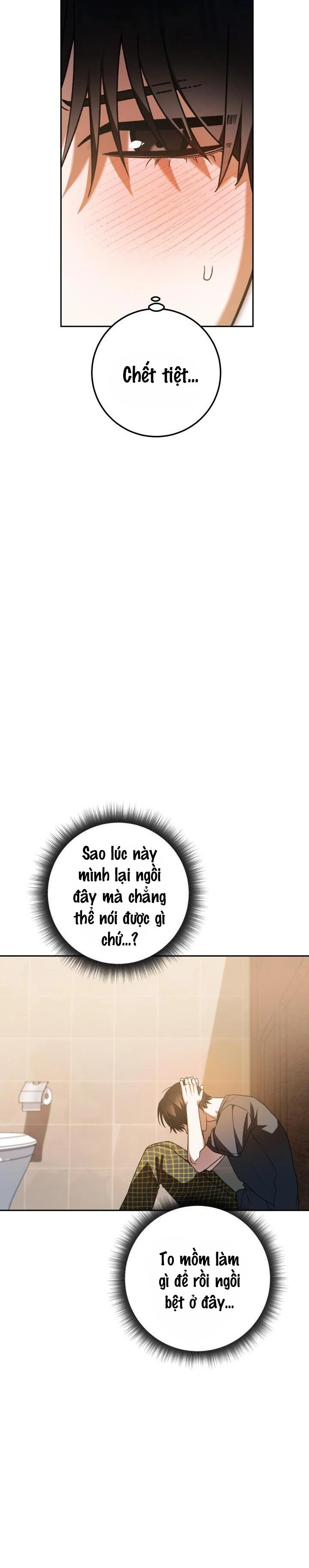 Cú Đấm Netkama Chapter 41 - 12