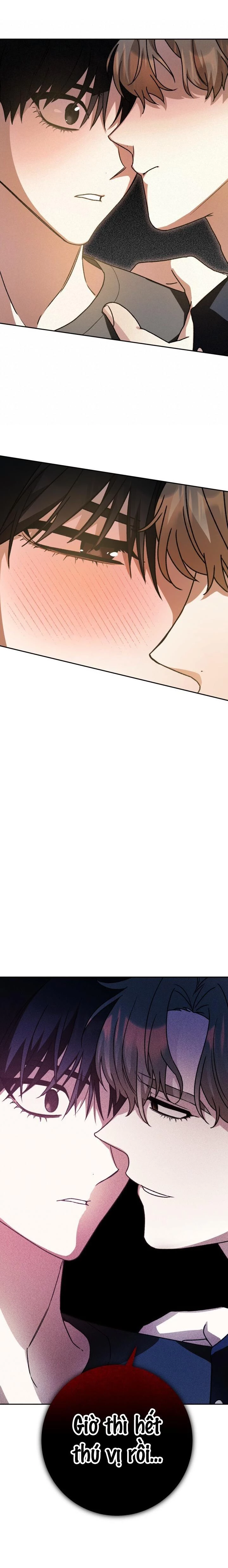 Cú Đấm Netkama Chapter 41 - 16