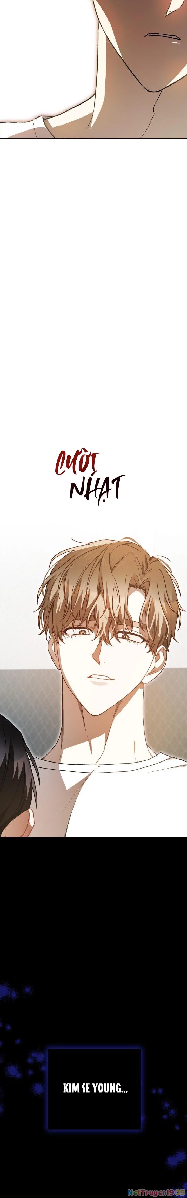 Cú Đấm Netkama Chapter 41 - 23