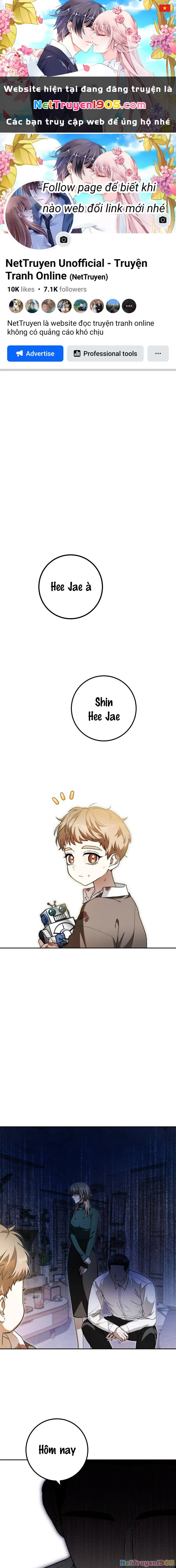 Cú Đấm Netkama Chapter 42 - 1