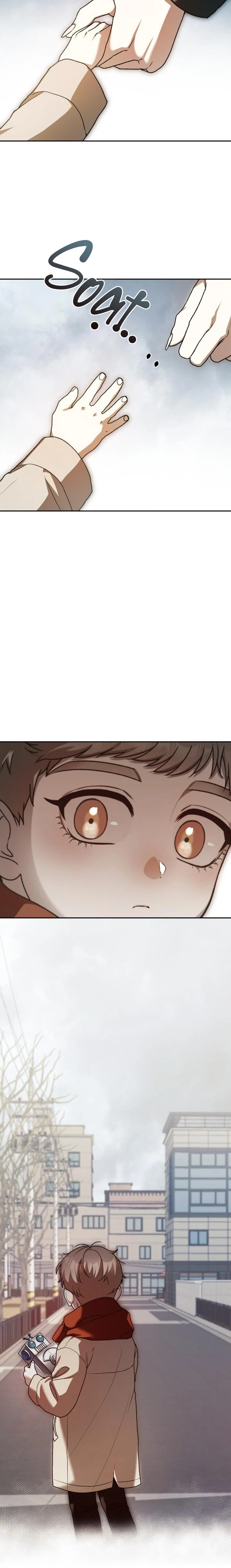 Cú Đấm Netkama Chapter 42 - 4