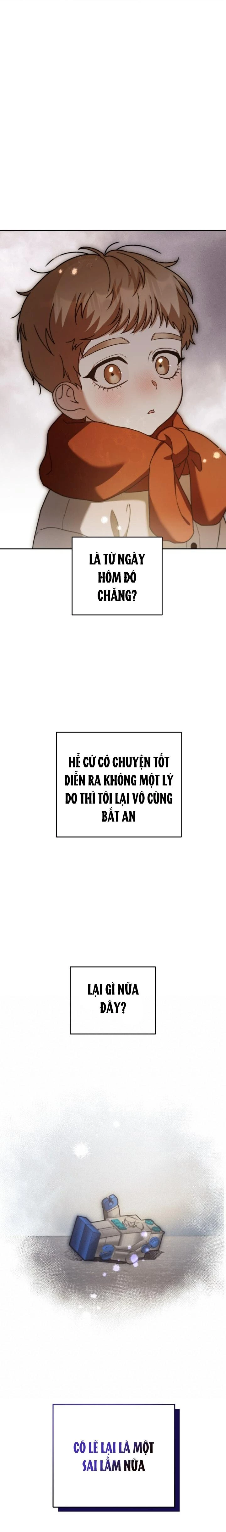 Cú Đấm Netkama Chapter 42 - 5