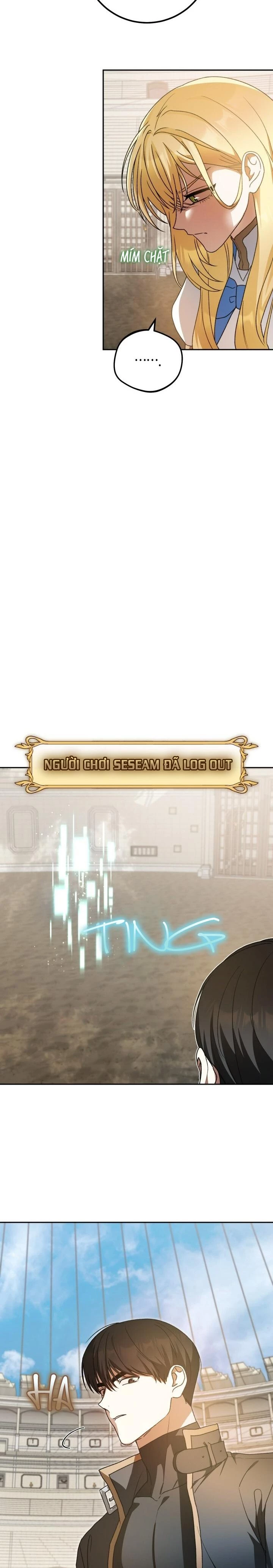 Cú Đấm Netkama Chapter 42 - 9