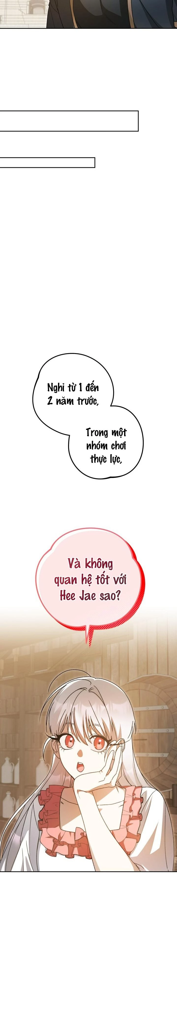 Cú Đấm Netkama Chapter 42 - 10