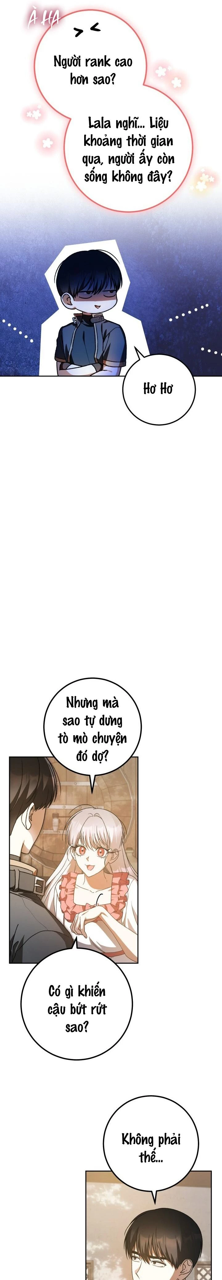 Cú Đấm Netkama Chapter 42 - 12