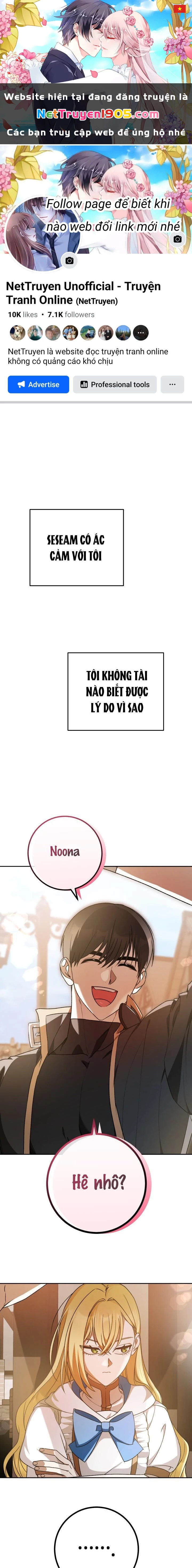 Cú Đấm Netkama Chapter 43 - 1