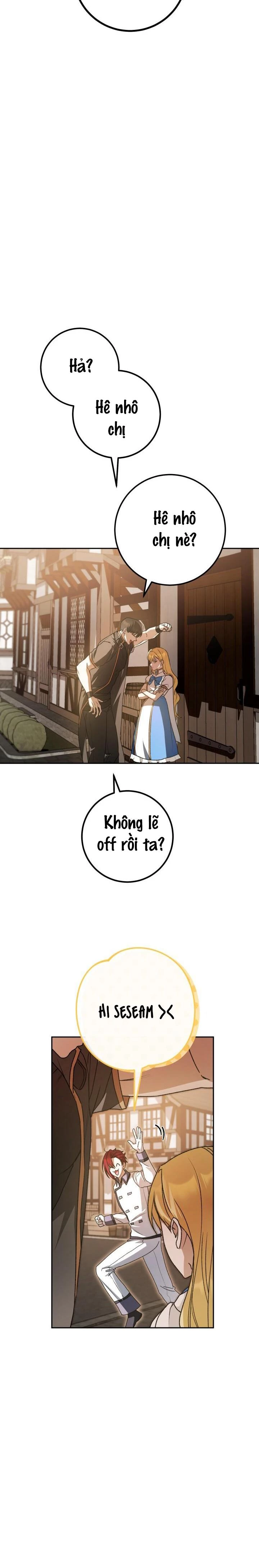 Cú Đấm Netkama Chapter 43 - 2