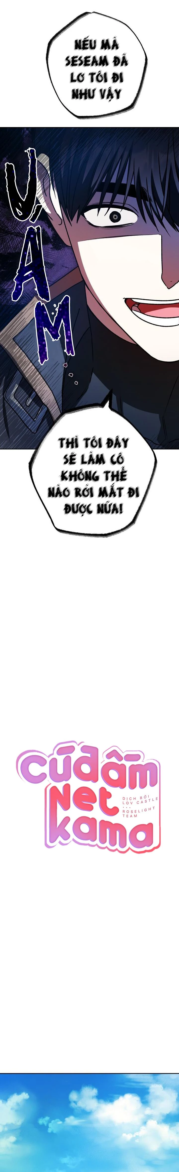 Cú Đấm Netkama Chapter 43 - 8