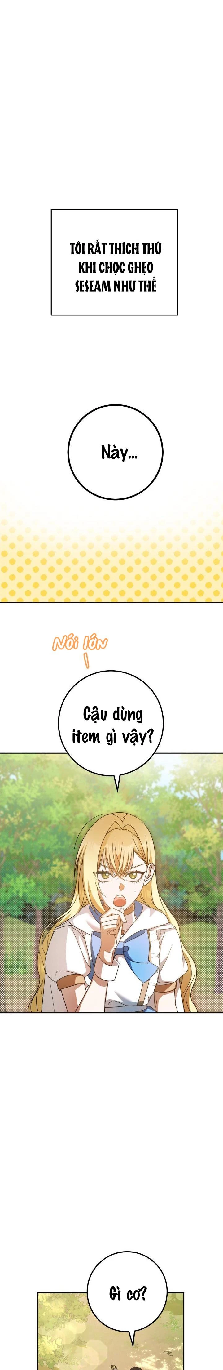 Cú Đấm Netkama Chapter 43 - 12
