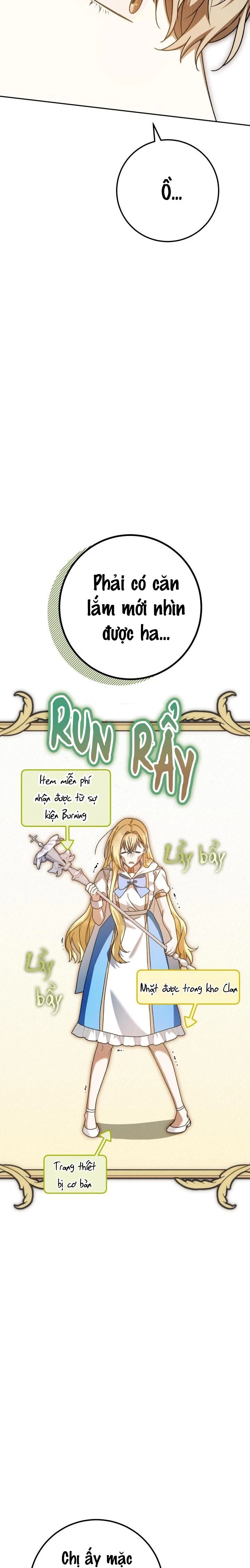 Cú Đấm Netkama Chapter 43 - 19