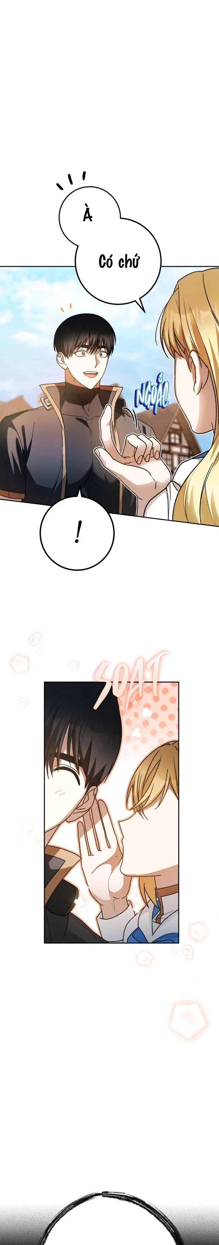 Cú Đấm Netkama Chapter 43 - 26