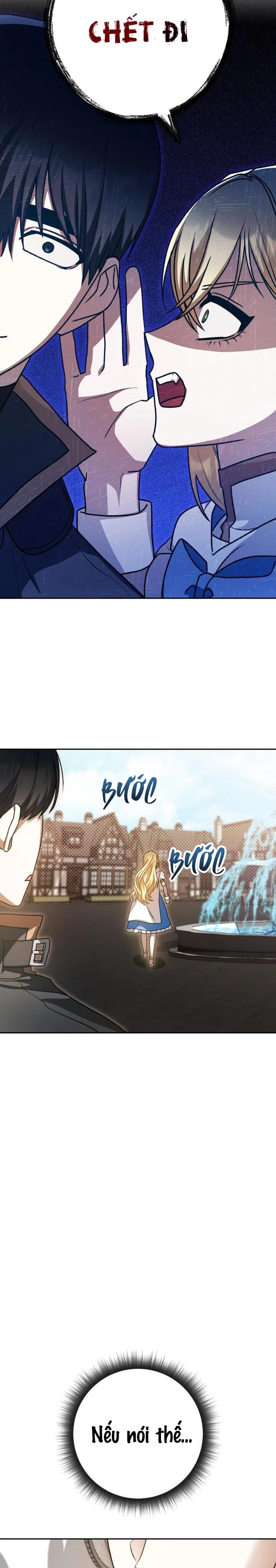 Cú Đấm Netkama Chapter 43 - 27