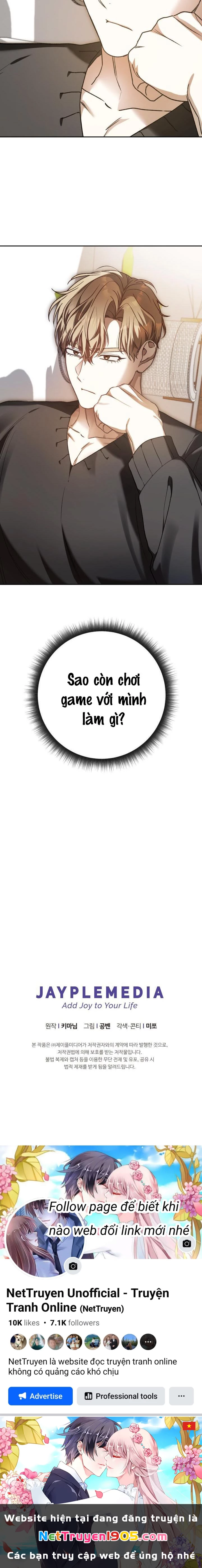 Cú Đấm Netkama Chapter 43 - 28
