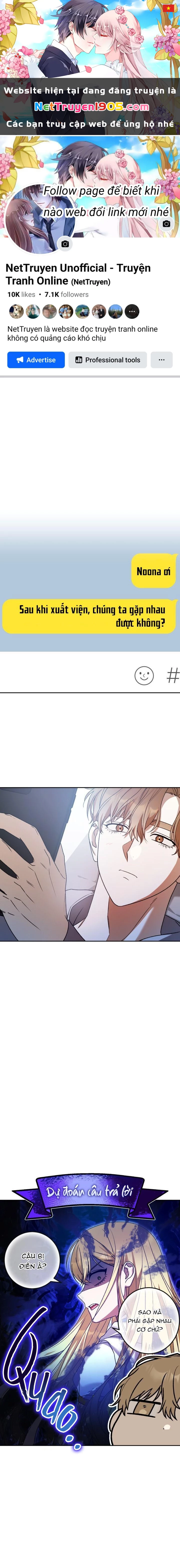 Cú Đấm Netkama Chapter 46 - 1