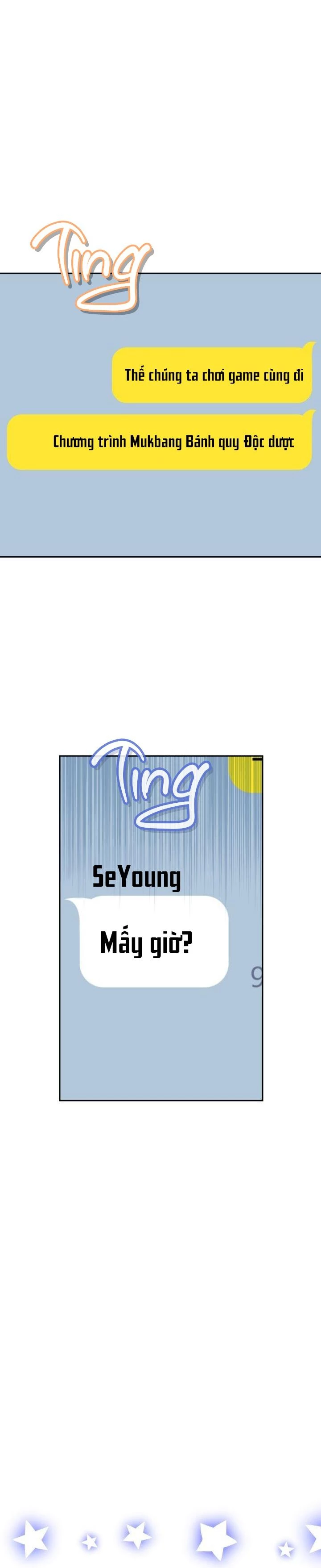 Cú Đấm Netkama Chapter 46 - 3