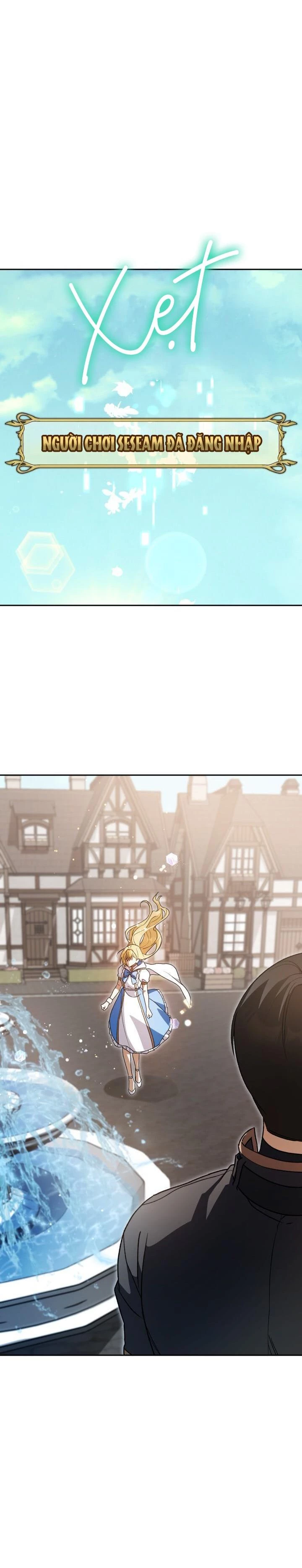 Cú Đấm Netkama Chapter 46 - 11