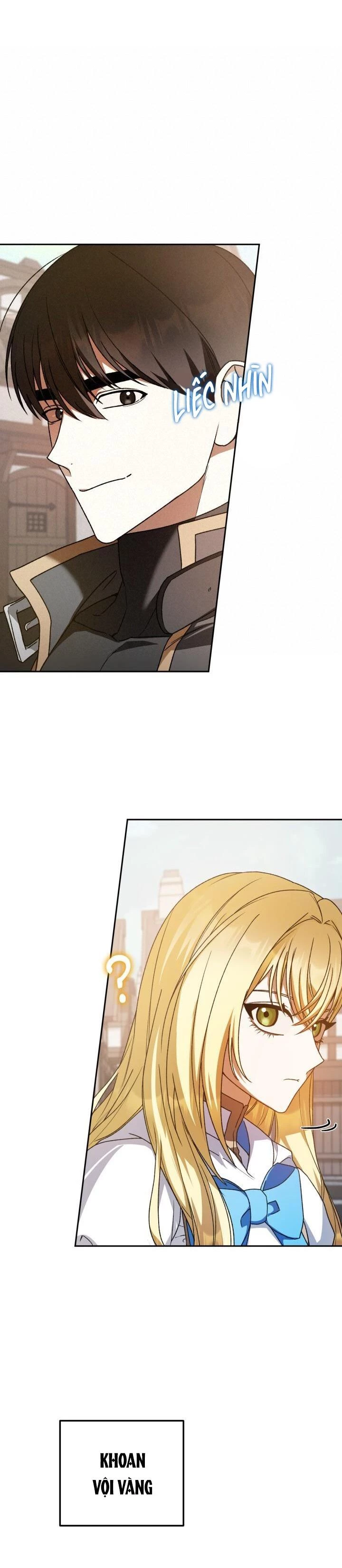 Cú Đấm Netkama Chapter 46 - 12