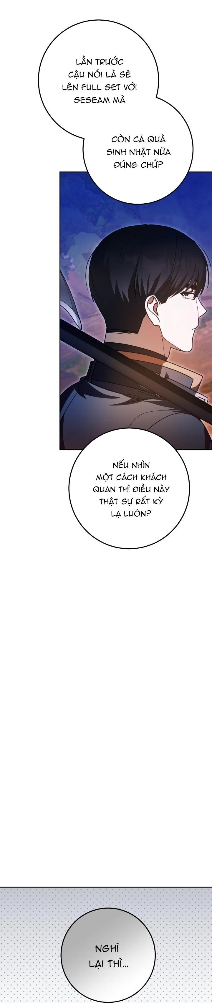 Cú Đấm Netkama Chapter 46 - 16
