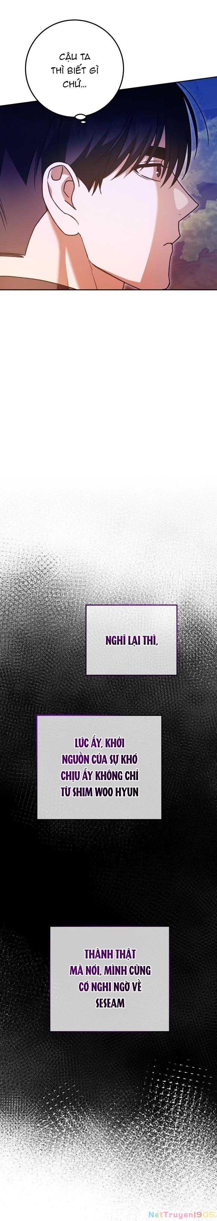 Cú Đấm Netkama Chapter 46 - 20